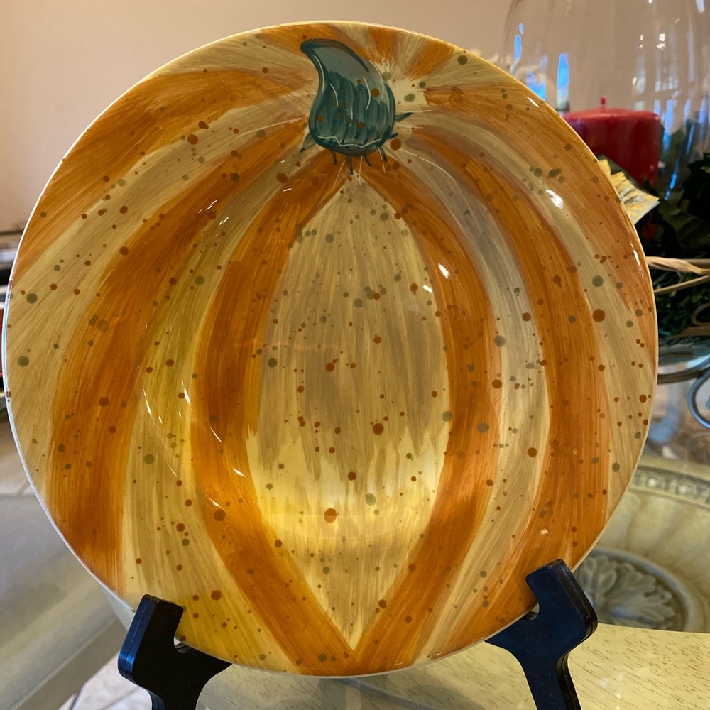 -decor plates the set $20 or individual $5 each